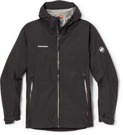 Mammut Convey Tour HS Hooded Jacket - Men's 0