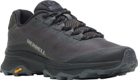 Merrell Moab Speed Low Hiking Shoes - Women's 2