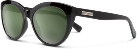 Suncloud Cityscape Polarized Sunglasses 0