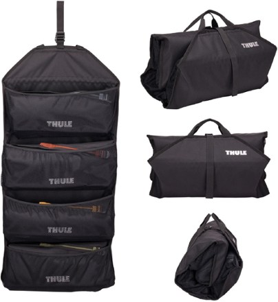 Thule GoPack Duffel Set 8