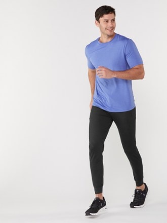 Vuori Ponto Performance Jogger Pants - Men's 3