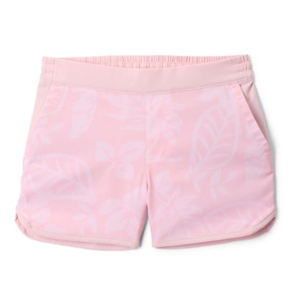 Columbia Sandy Shores Board Shorts - Girls' 0