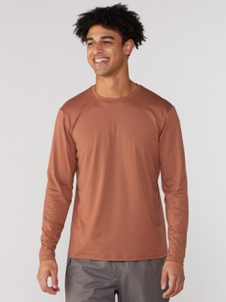 REI Co-op Sahara Long-Sleeve T-Shirt - Men's 1