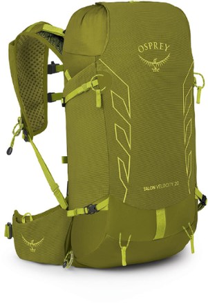 Osprey Talon Velocity 20 Pack - Men's 0