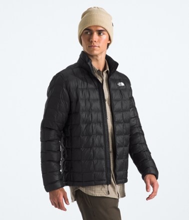 The North Face ThermoBall Eco Insulated Jacket 2.0 - Men's 1