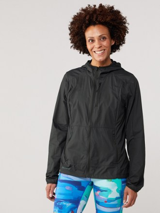 Janji Zephyrunner Wind Shell - Women's 1