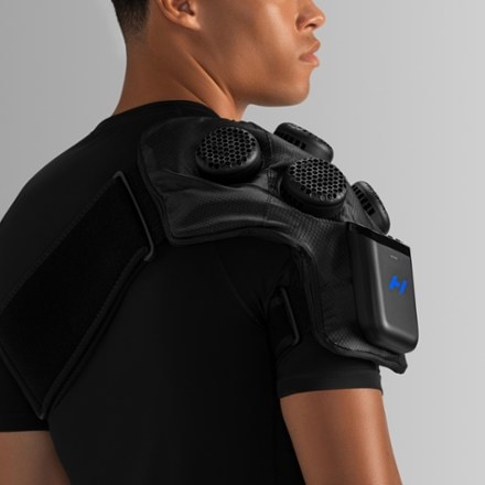 Hyperice X 2 Shoulder 10