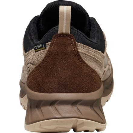 KEEN Hightrail Waterproof Hiking Shoes - Men's 5