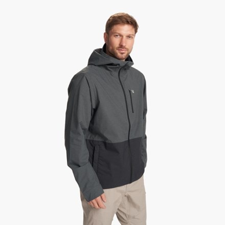Vuori Oahu Rain Jacket - Men's 1
