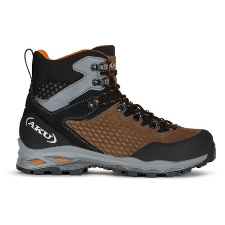 AKU Alterra II GTX Hiking Boots - Men's 0