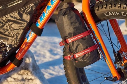 Revelate Designs Polecat Fork-Mounted Dry Bag 7