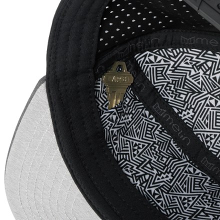melin Trenches Icon Hydro Hat 6