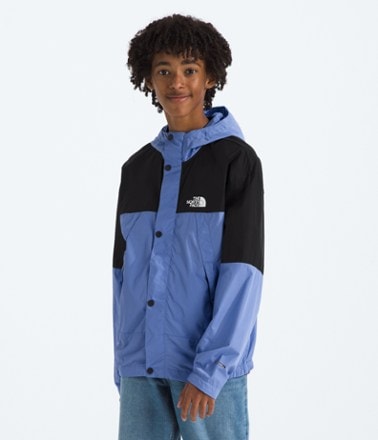 The North Face Mountain Wind Jacket - Kids' 4