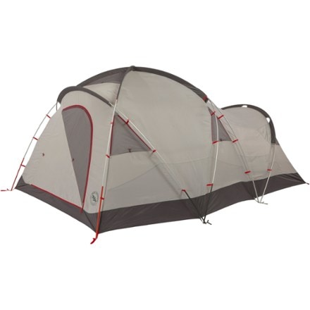 Big Agnes Mad House 6 Tent 3