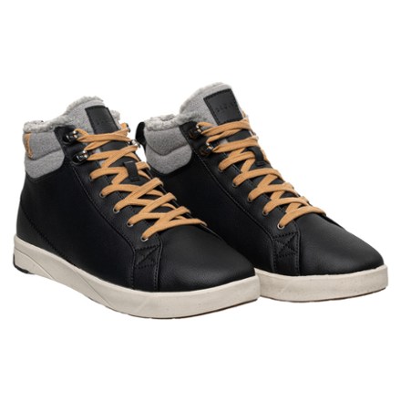 SAOLA Bergen Warm Boots - Men's 1