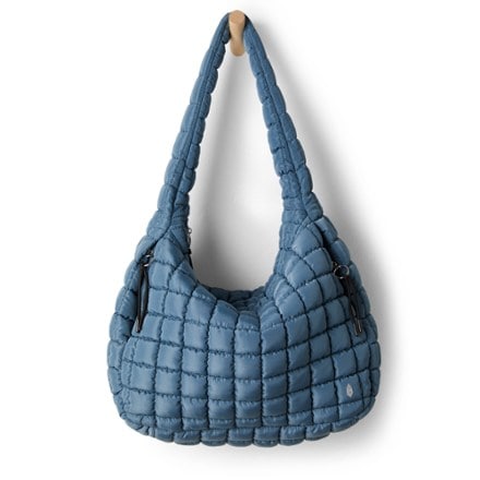 FP Movement Quilted Carryall 0