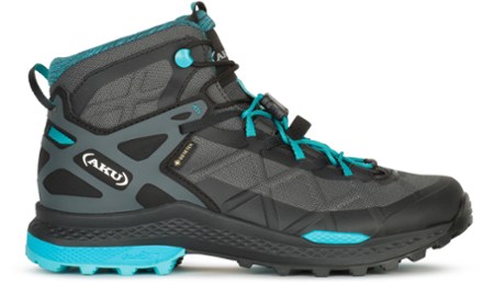 AKU Rocket Mid DFS GTX Hiking Boots - Women's 0