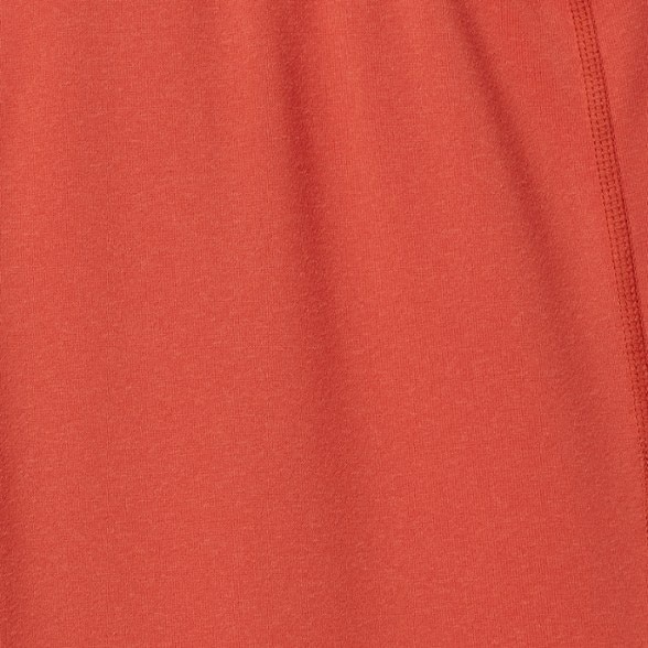 Swatch Image of color Retro Red