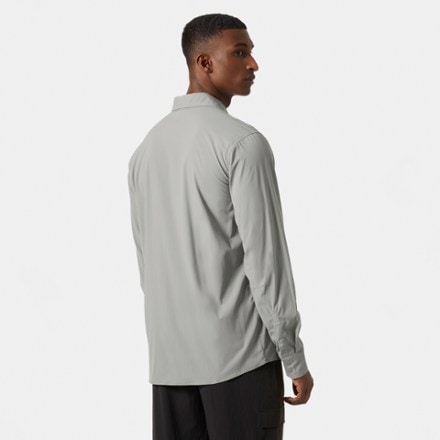 Helly Hansen Tofino Solen Long-Sleeve Shirt - Men's 2
