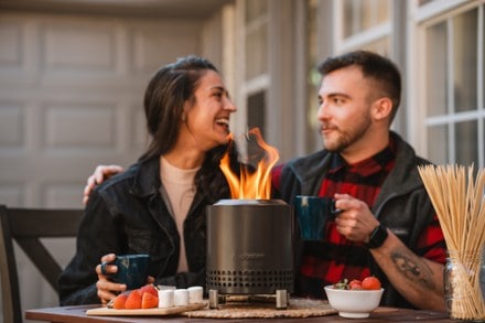 Solo Stove Mesa XL Fire Pit 3