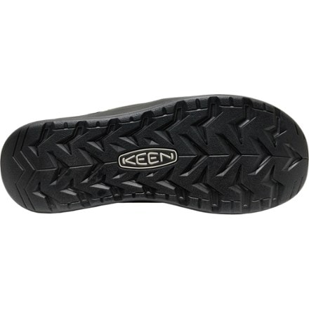 KEEN Whyser Slip-On Shoes - Men's 8