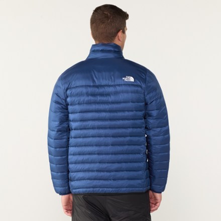 The North Face Terra Peak Insulated Jacket - Men's 2