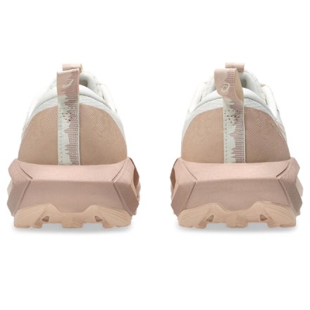 ASICS GEL-Trabuco 13 Trail-Running Shoes - Women's 5