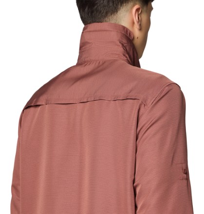 Mountain Hardwear Canyon Long-Sleeve Shirt - Men's 5