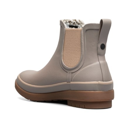 Bogs Amanda Plush II Chelsea Boots - Women's 3