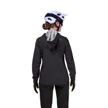 Fox Ranger 2.5-Layer Water Bike Jacket - Women's 2