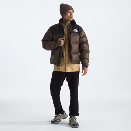 The North Face 1996 Retro Nuptse Down Jacket - Men's 3