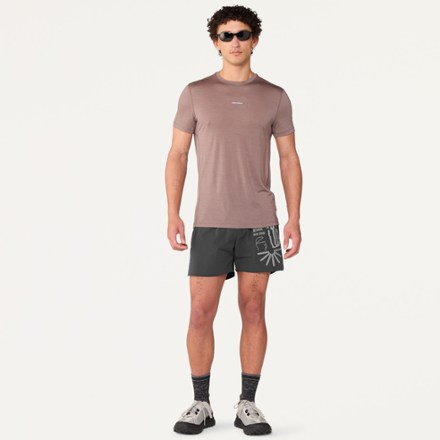 Roark Alta 5" Shorts - Men's 3