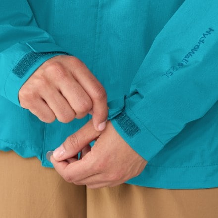 REI Co-op Rainier Rain Jacket - Women's 10