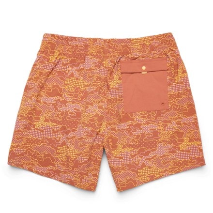 Cotopaxi Brinco Shorts - Men's 8