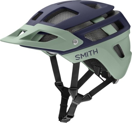 Smith Forefront 2 MIPS Bike Helmet 0