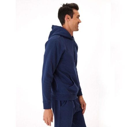 Threads 4 Thought Invincible Fleece Pullover Hoodie - Men's 2