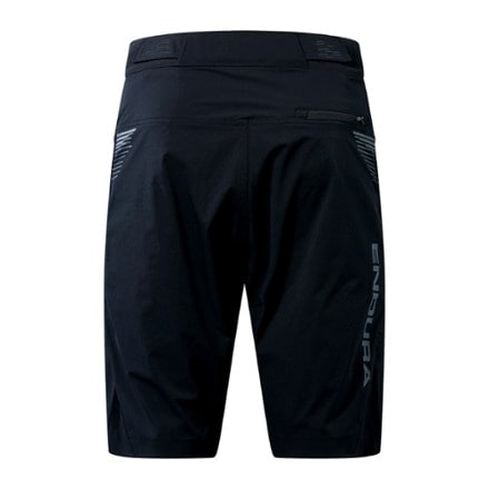 Endura SingleTrack Lite Bike Shorts - Men's 2