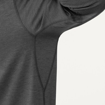 REI Co-op Midweight Long-Sleeve Crew Base Layer Top - Men's 4