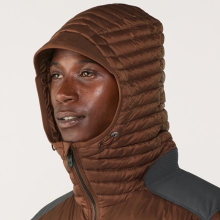 KUHL Spyfire Down Jacket - Men's 4