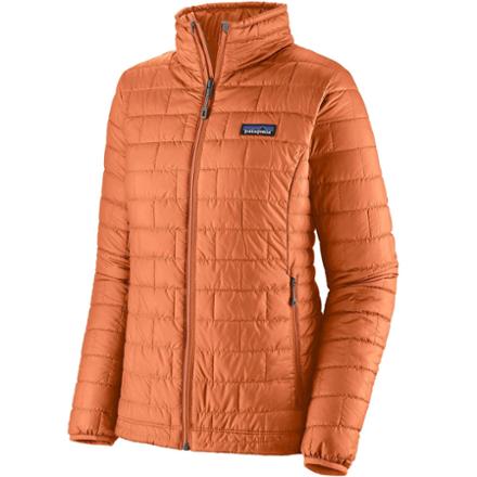 Patagonia Women's Nano Puff...