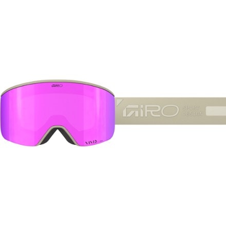 Giro Ella Snow Goggles - Women's 1