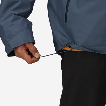 Marmot Minimalist Pertex 3-in-1 Jacket - Men's 6