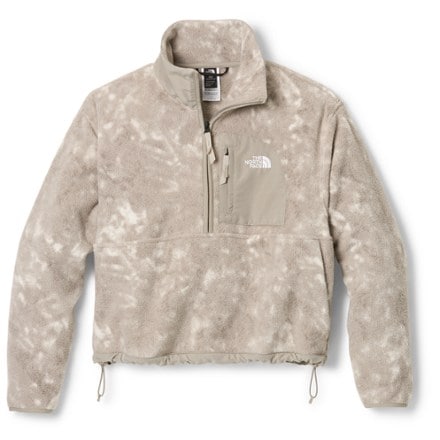 The North Face Yumiori Off Peak Half-Zip Jacket - Women's 0