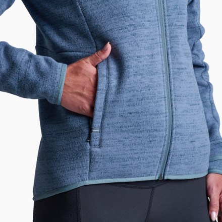 KUHL Avaline Hoody - Women's 6