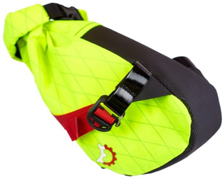 revelate designs seat bag