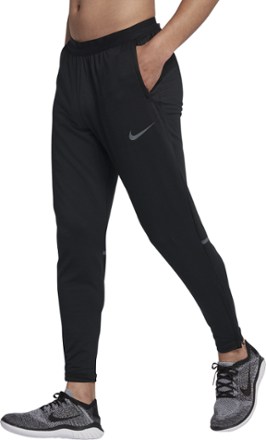 nike dri fit phenom pants