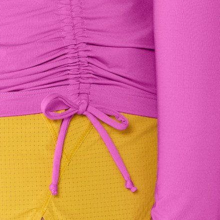 Carve Designs Cruz Rashguard - Women's 4