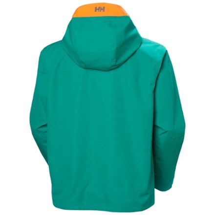 Helly Hansen Emiko Shell Jacket - Men's 3