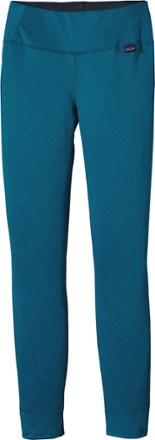 patagonia capilene long underwear