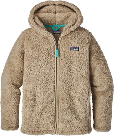 patagonia men's los gatos hoody